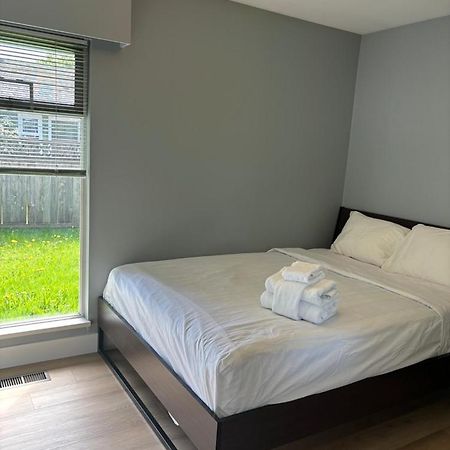 Cozy Retreat On Sandpiper Court - Room H With Share Bathroom Richmond Exterior foto