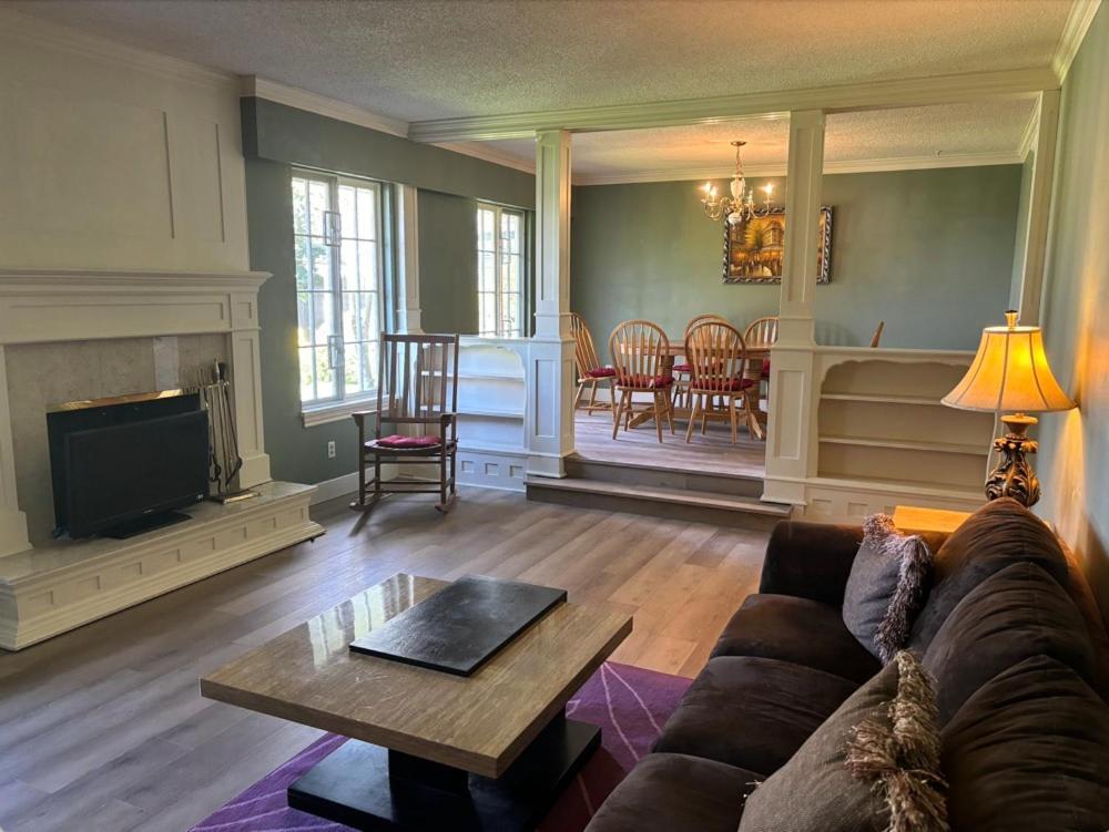 Cozy Retreat On Sandpiper Court - Room H With Share Bathroom Richmond Exterior foto