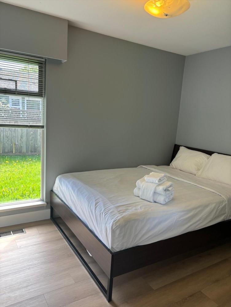 Cozy Retreat On Sandpiper Court - Room H With Share Bathroom Richmond Exterior foto