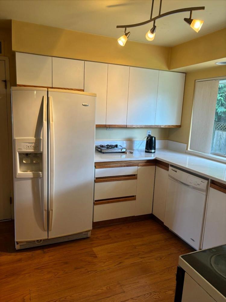 Cozy Retreat On Sandpiper Court - Room H With Share Bathroom Richmond Exterior foto