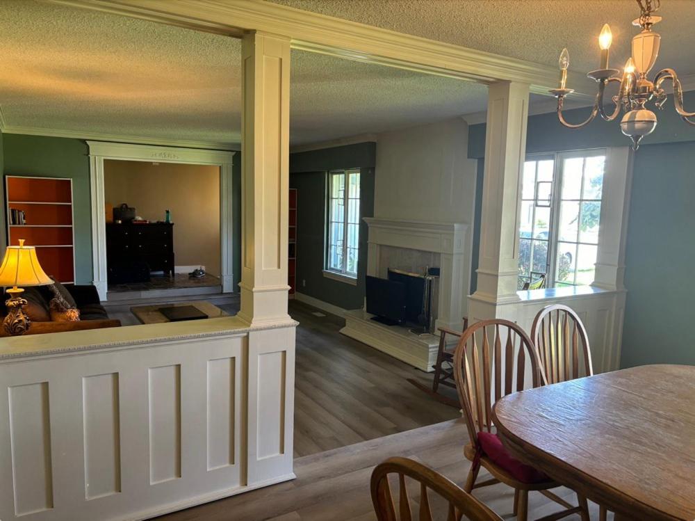 Cozy Retreat On Sandpiper Court - Room H With Share Bathroom Richmond Exterior foto